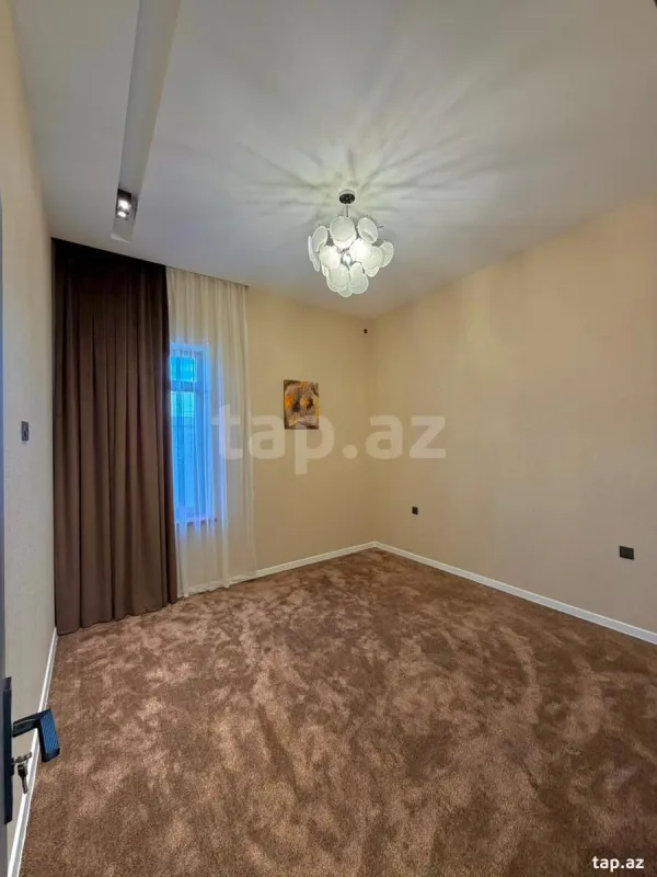 Satılır 3 otaqlı həyət evi