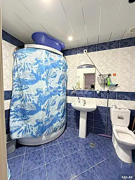 Kirayə verilir 2 otaqlı yeni tikili 65 m²