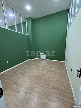 Kirayə verilir ofis — Bakı