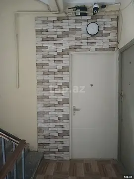 Satılır 2 otaqlı mənzil 45 m² — Bakı, Bakıxanov qəs. 2 otaq 45.00 m²
