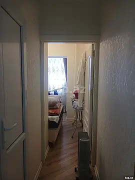 Satılır 2 otaqlı mənzil 45 m²