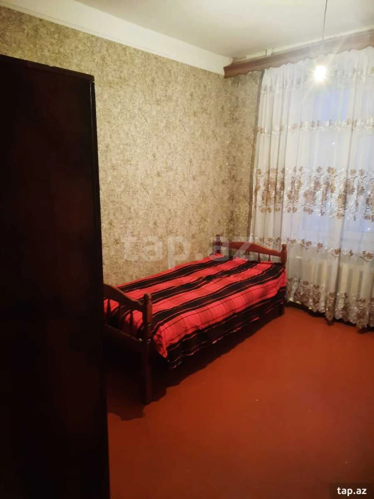 Kirayə verilir 2 otaqlı mənzil 70 m²