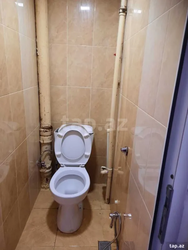 Kirayə verilir 2 otaqlı mənzil 70 m²