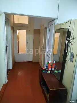 Kirayə verilir 2 otaqlı mənzil 70 m²