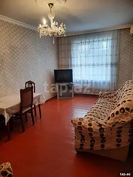 Kirayə verilir 2 otaqlı mənzil 70 m² — Bakı, Xətai 2 otaq 70.00 m²