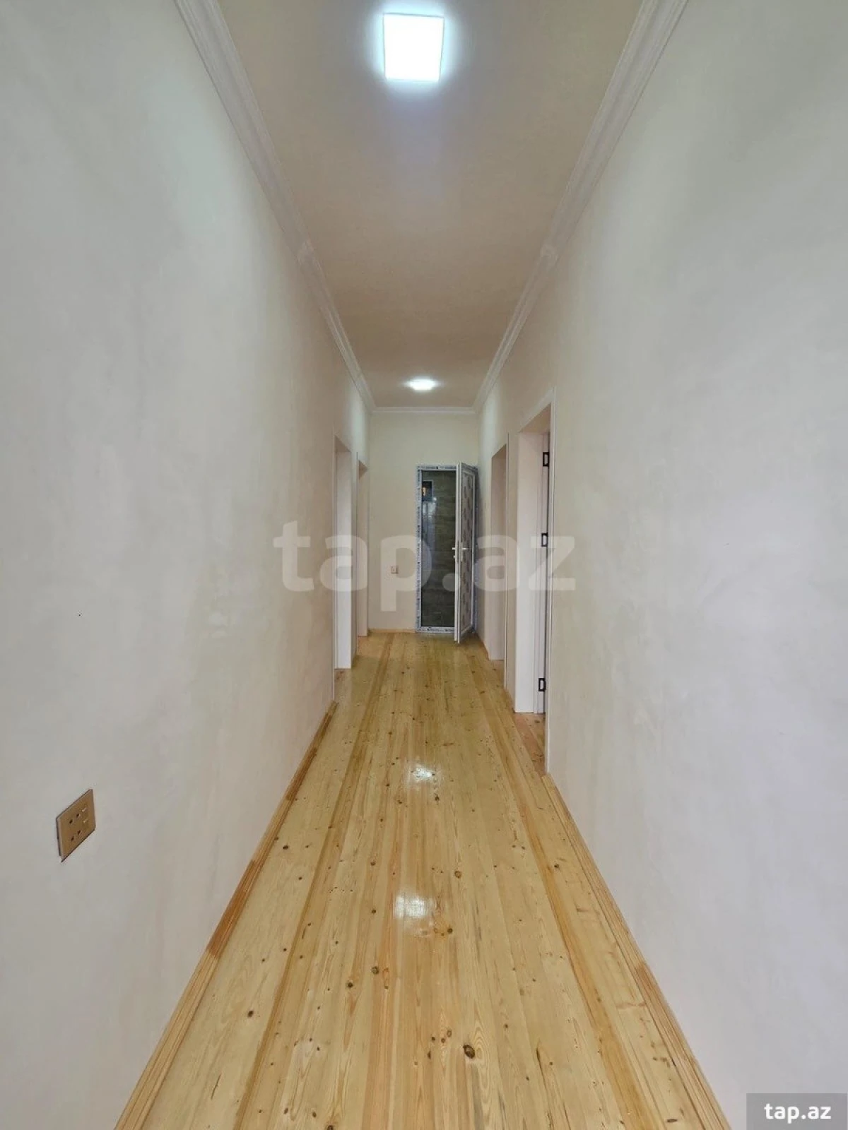 Satılır 3 otaqlı həyət evi 80 m²