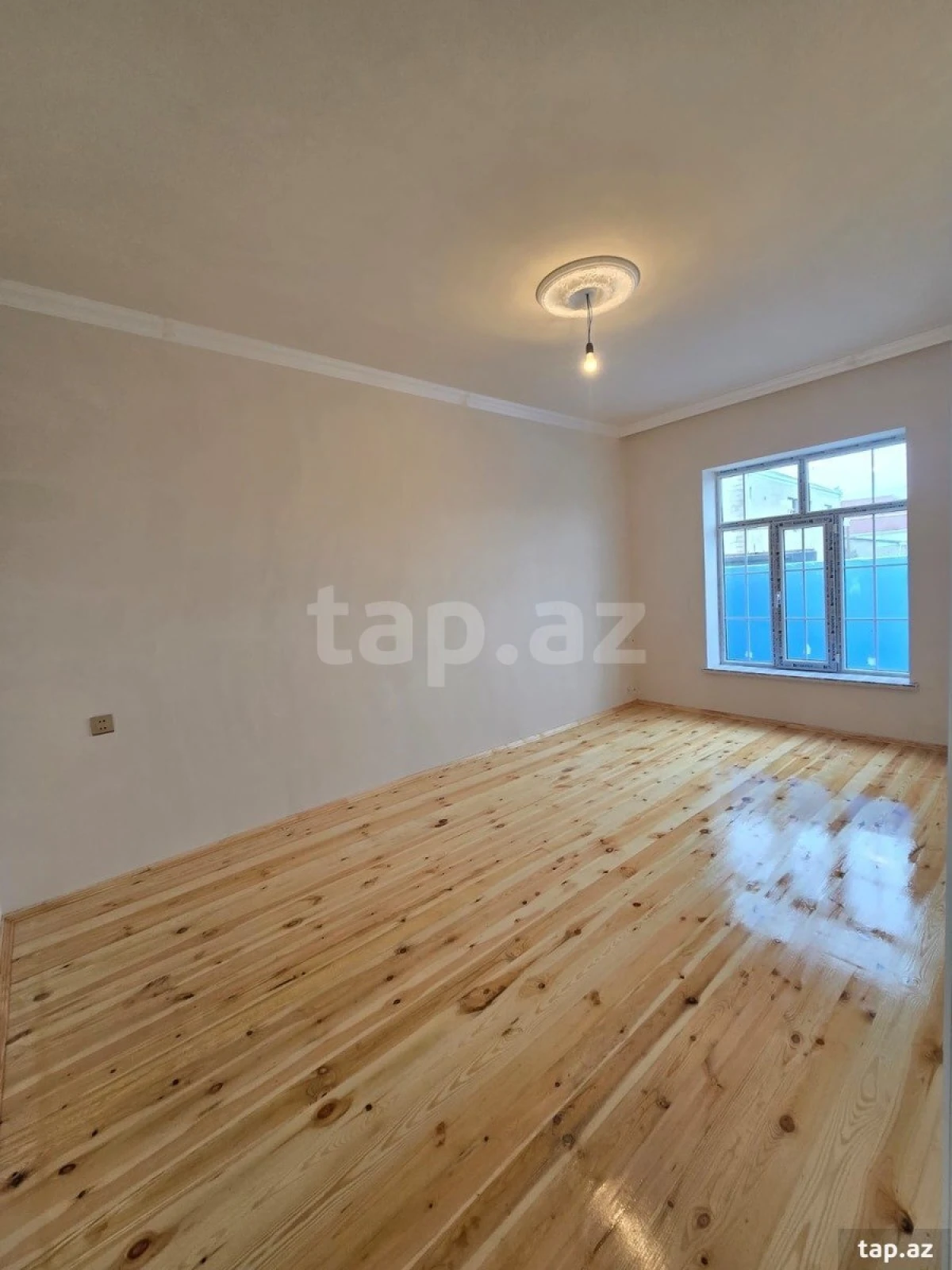Satılır 3 otaqlı həyət evi 80 m²