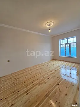 Satılır 3 otaqlı həyət evi 80 m²