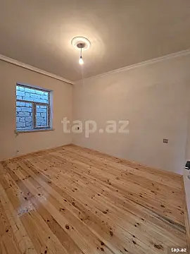 Satılır 3 otaqlı həyət evi 80 m²