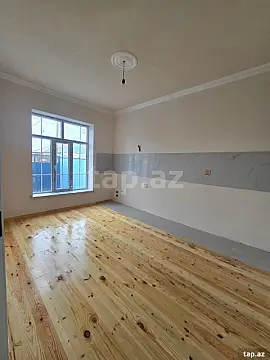 Satılır 3 otaqlı həyət evi 80 m²
