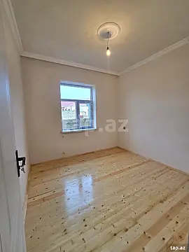 Satılır 3 otaqlı həyət evi 80 m²