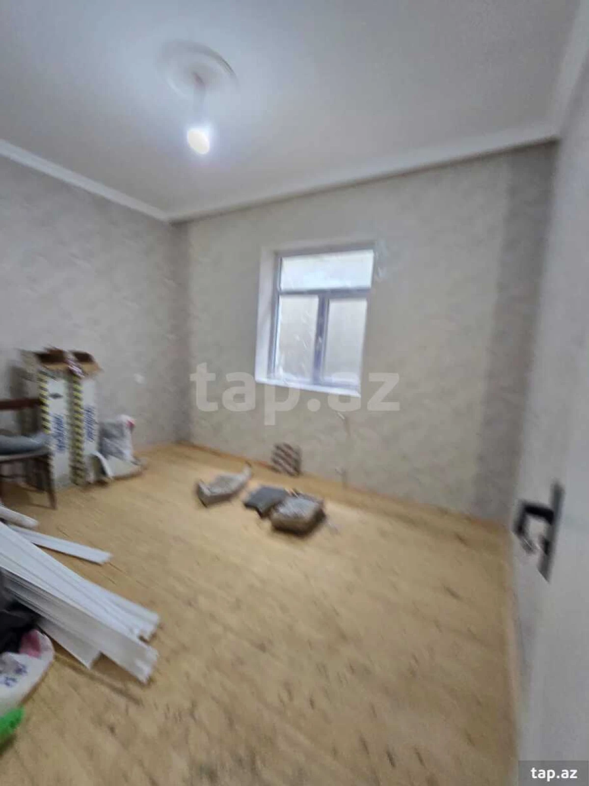 Satılır 3 otaqlı həyət evi