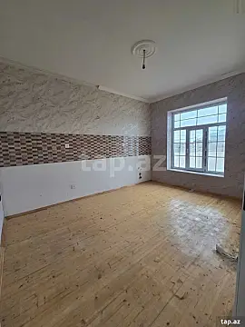 Satılır 3 otaqlı həyət evi