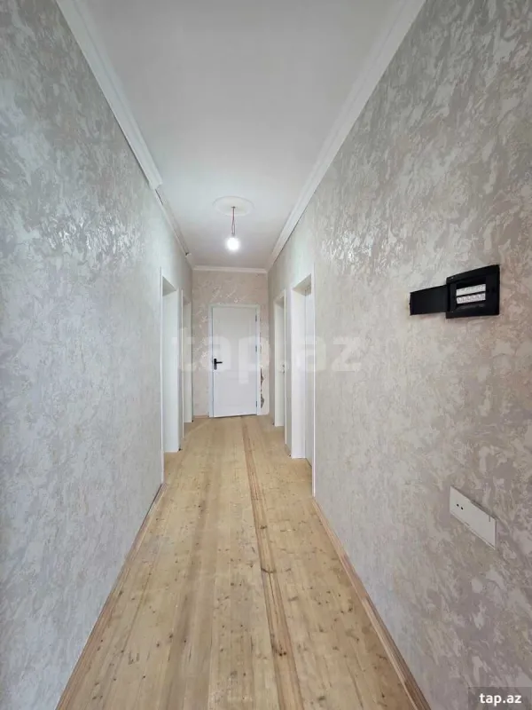 Satılır 3 otaqlı həyət evi