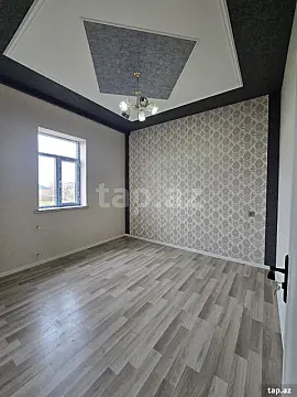 Satılır 4 otaqlı həyət evi 110 m²