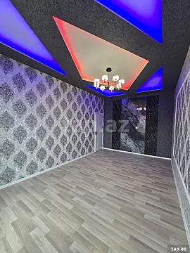 Satılır 4 otaqlı həyət evi 110 m²