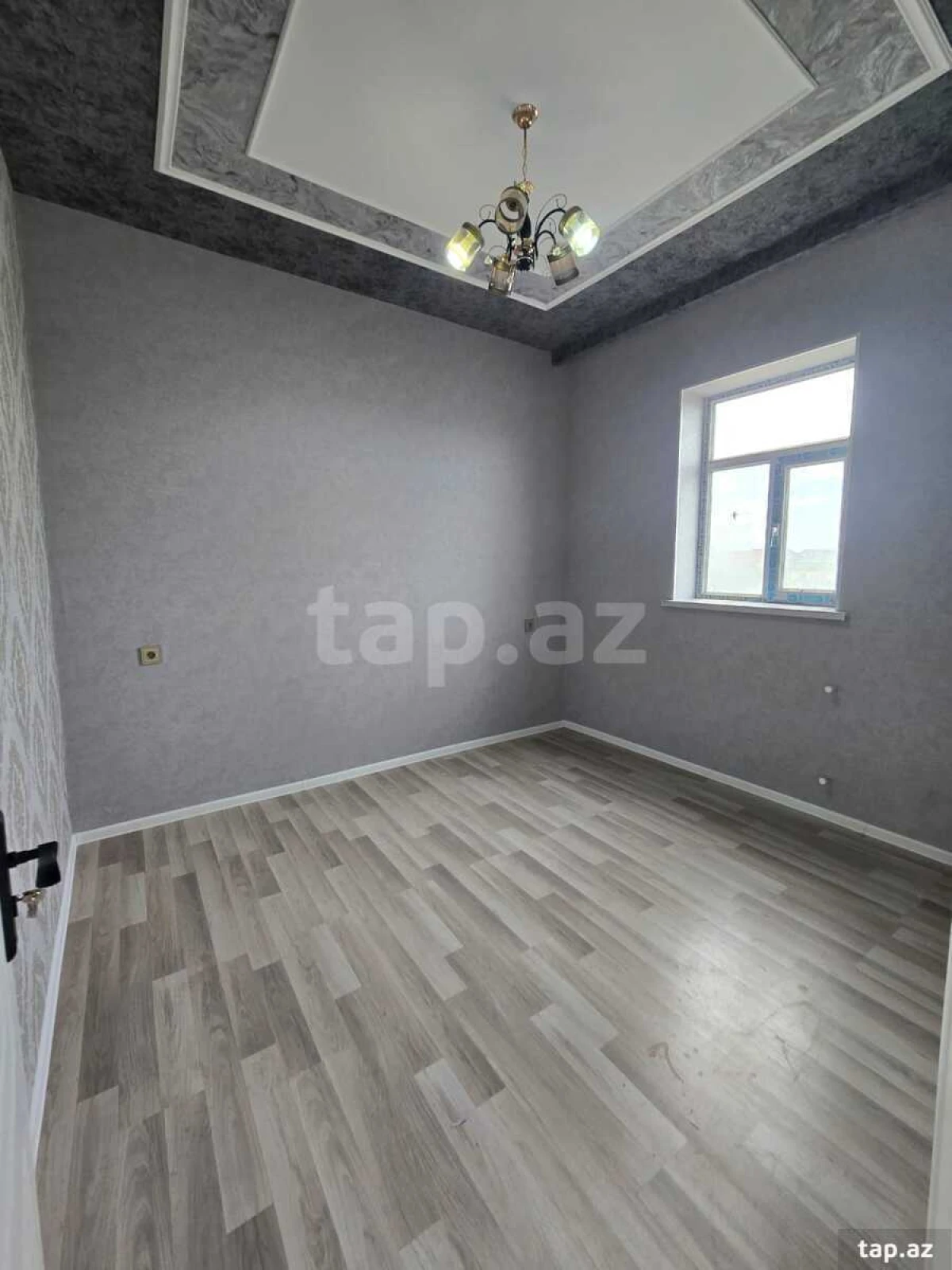 Satılır 4 otaqlı həyət evi 110 m²