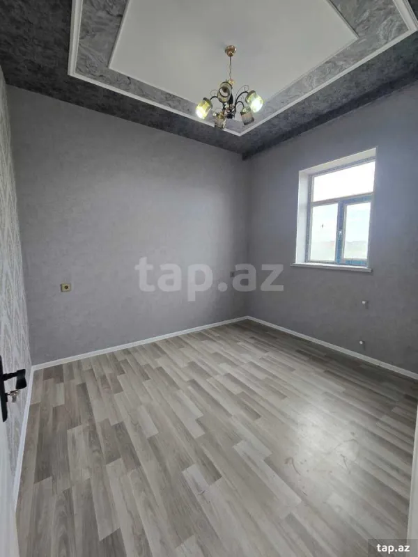 Satılır 4 otaqlı həyət evi 110 m²