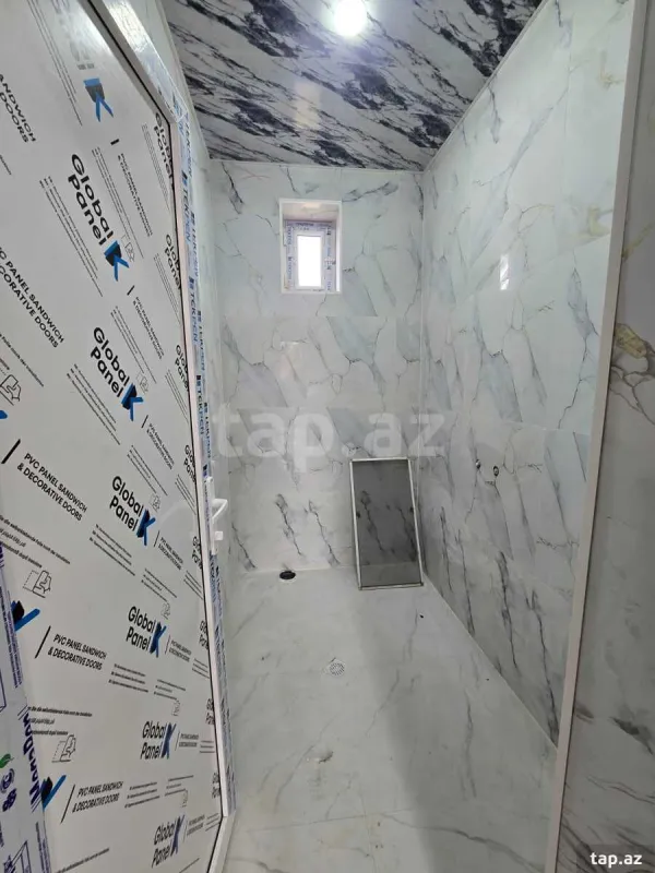 Satılır 4 otaqlı həyət evi 110 m²