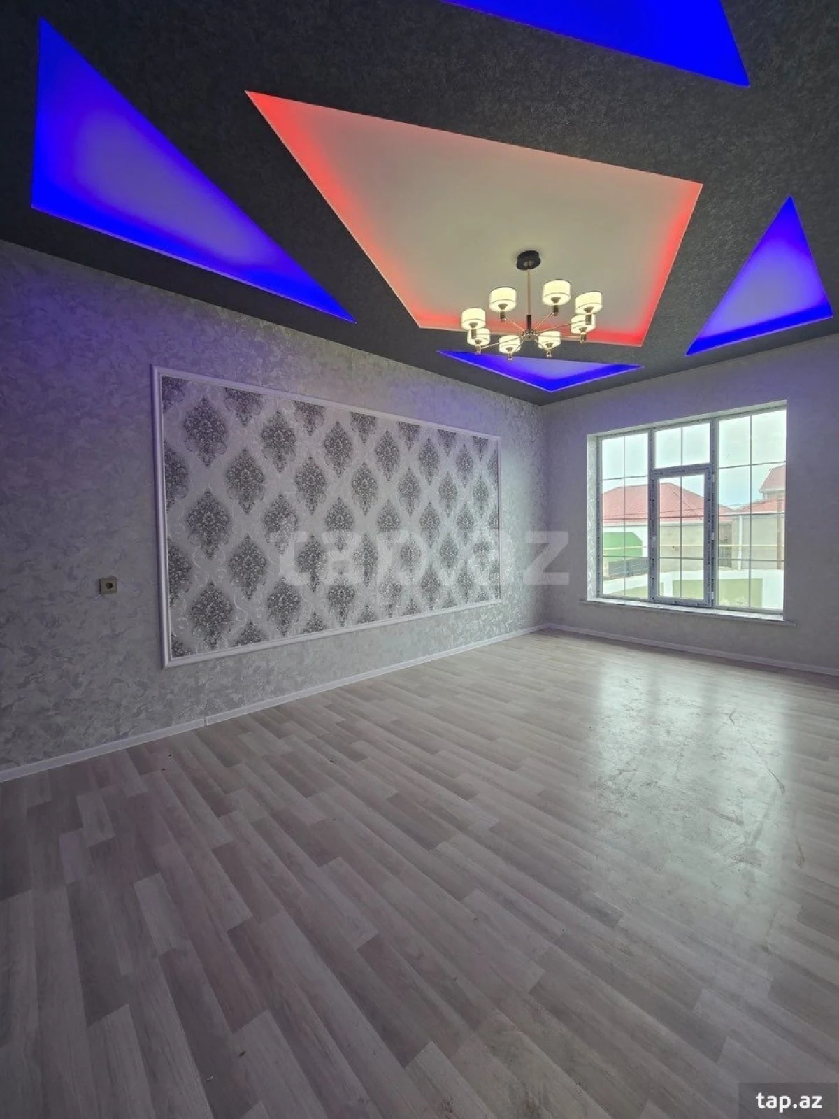 Satılır 4 otaqlı həyət evi 110 m²