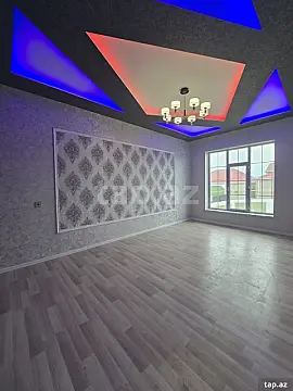 Satılır 4 otaqlı həyət evi 110 m²