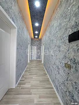 Satılır 4 otaqlı həyət evi 110 m²