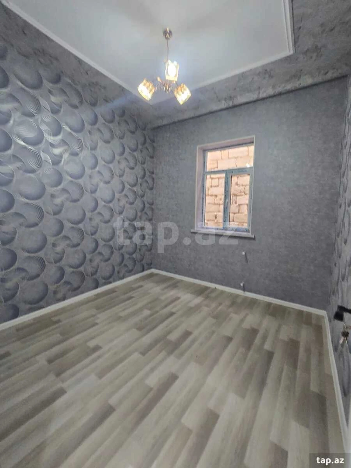 Satılır 4 otaqlı həyət evi 110 m²