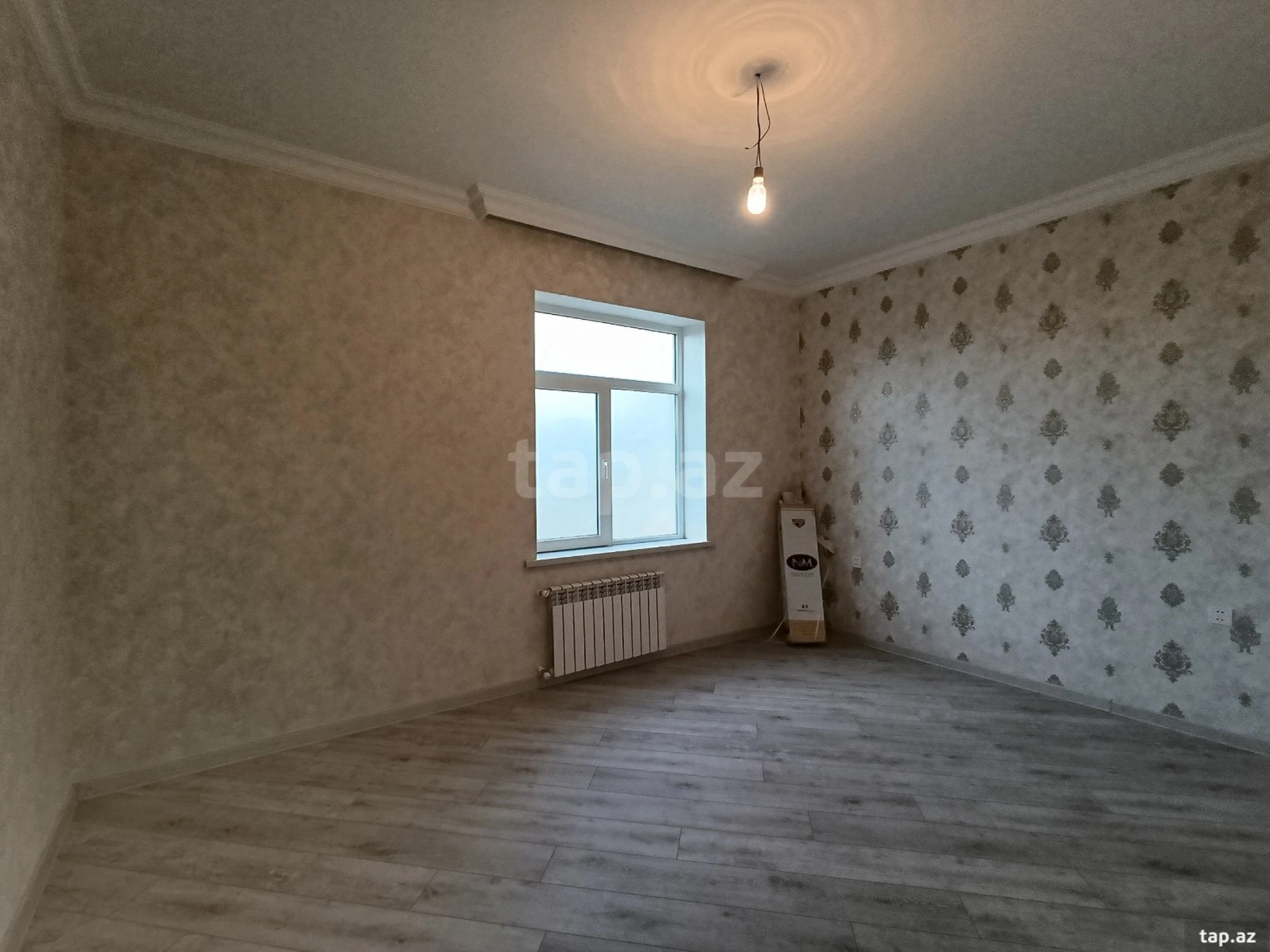 Satılır 4 otaqlı həyət evi