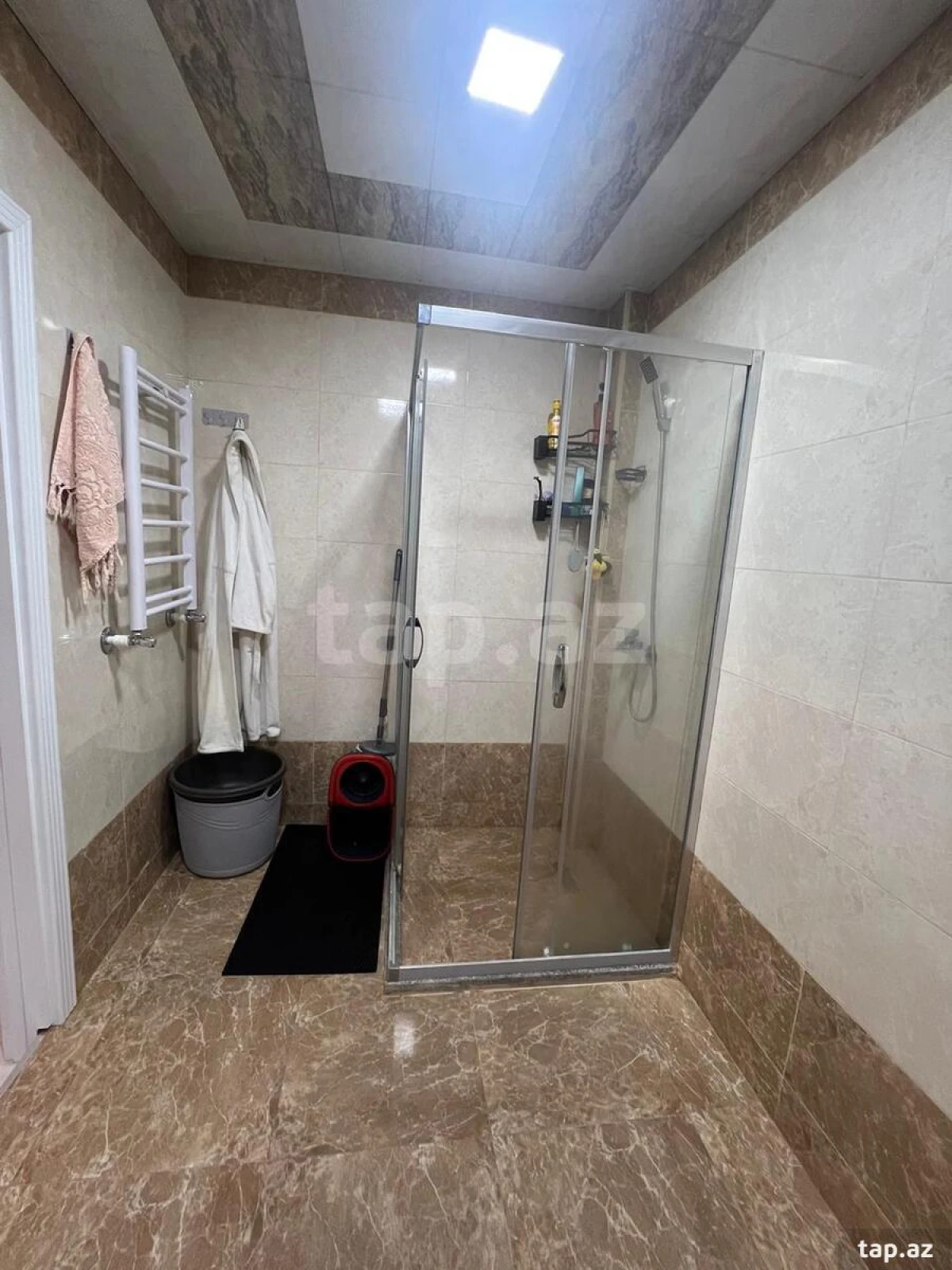 Satılır 2 otaqlı yeni tikili 81 m²