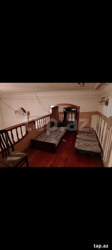 Kirayə verilir 3 otaqlı mənzil 93 m²