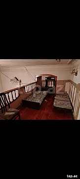 Kirayə verilir 3 otaqlı mənzil 93 m² — Bakı, Yasamal 3 otaq 93.00 m²