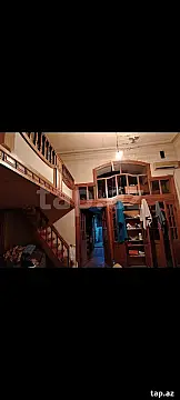 Kirayə verilir 3 otaqlı mənzil 93 m²