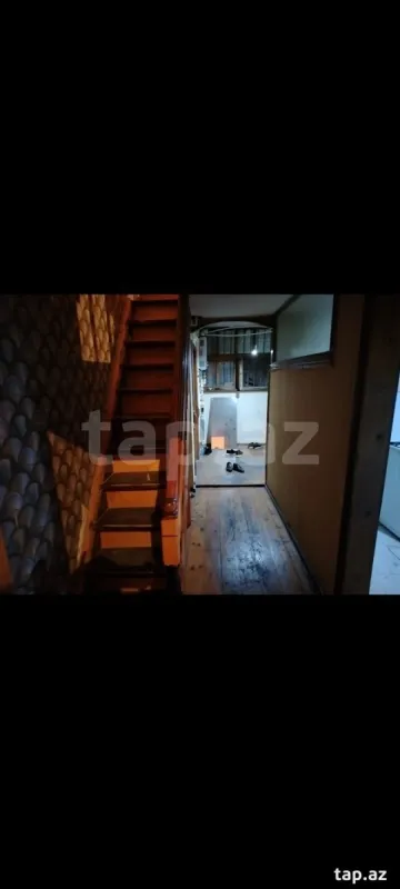 Kirayə verilir 3 otaqlı mənzil 93 m²