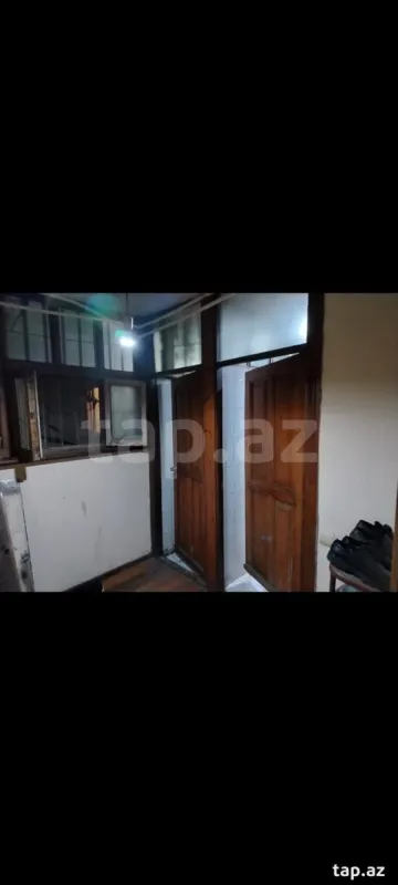 Kirayə verilir 3 otaqlı mənzil 93 m²