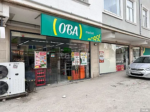 Satılır ofis — Bakı, Masazır