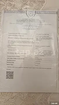Satılır obyekt — Şirvan