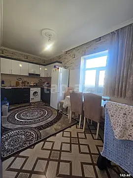 Satılır 3 otaqlı həyət evi