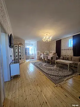 Satılır 3 otaqlı həyət evi