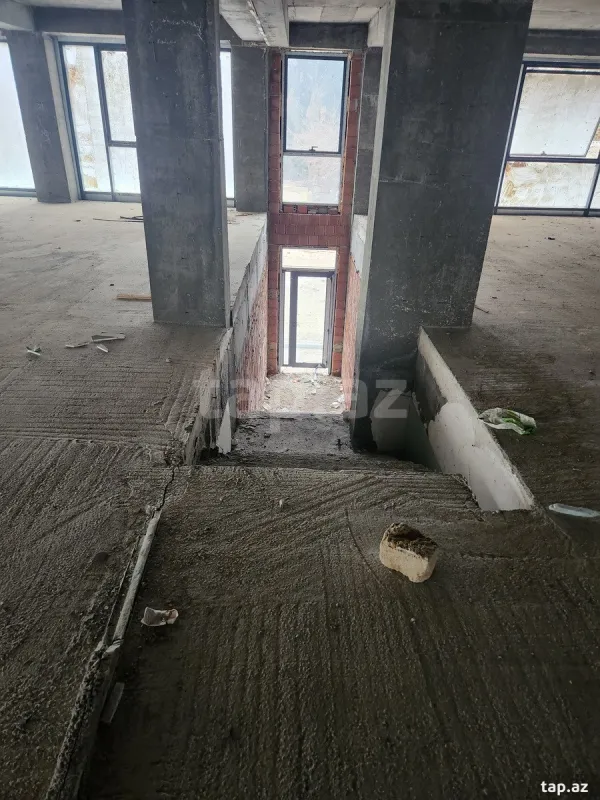 Kirayə verilir obyekt