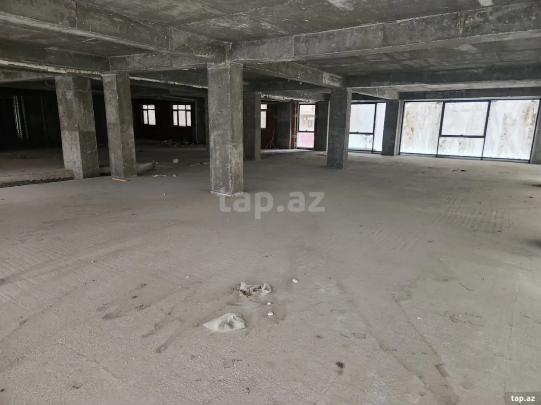 Kirayə verilir obyekt