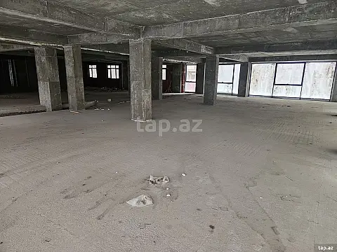 Kirayə verilir obyekt