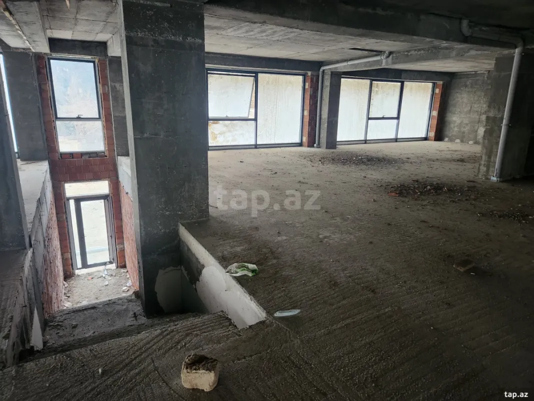 Kirayə verilir obyekt