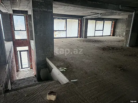 Kirayə verilir obyekt