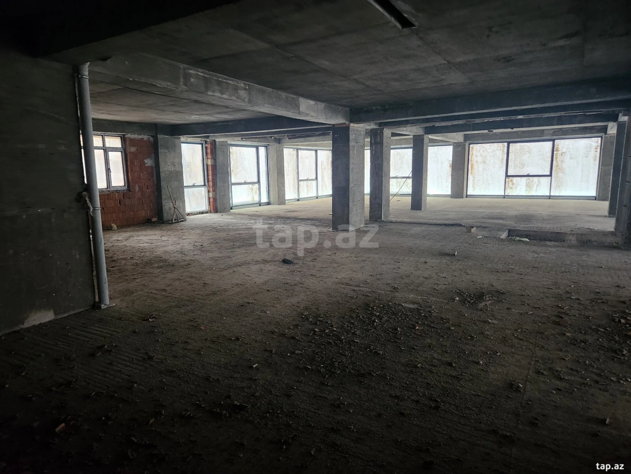 Kirayə verilir obyekt