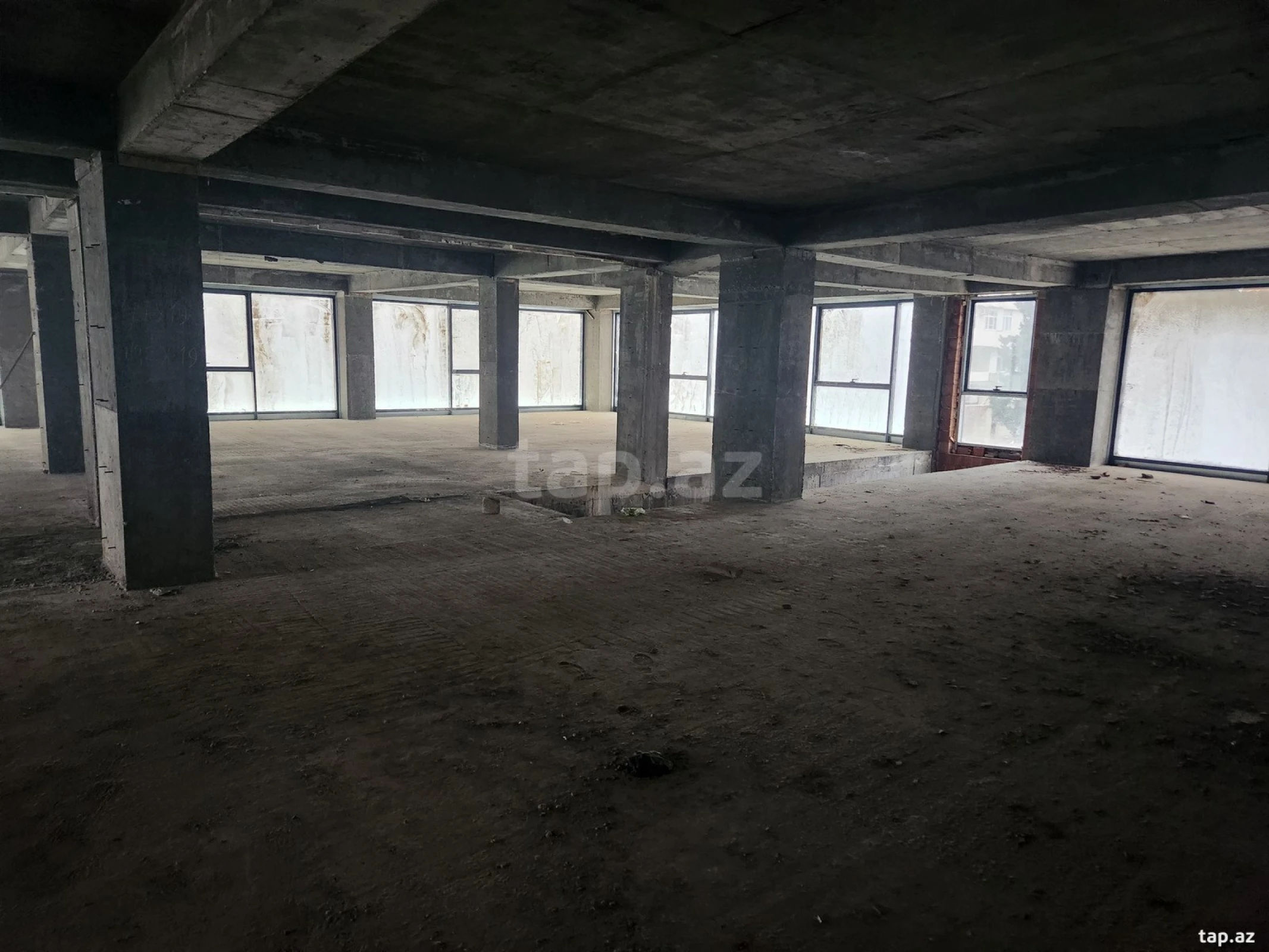 Kirayə verilir obyekt