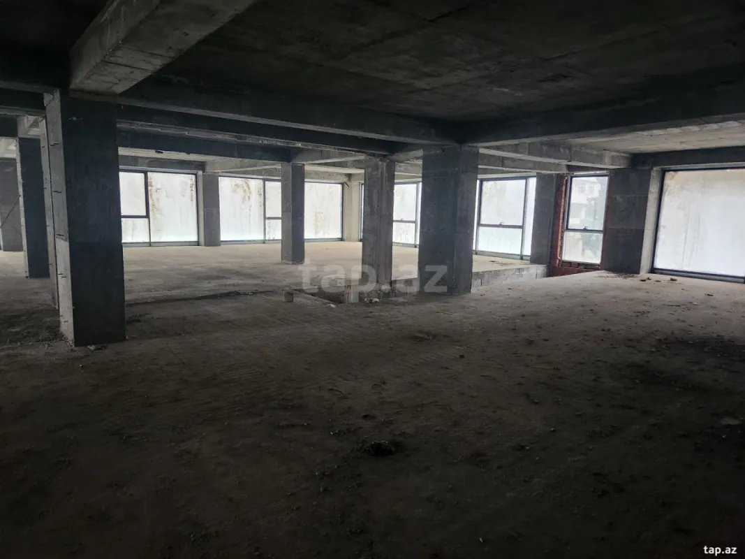 Kirayə verilir obyekt