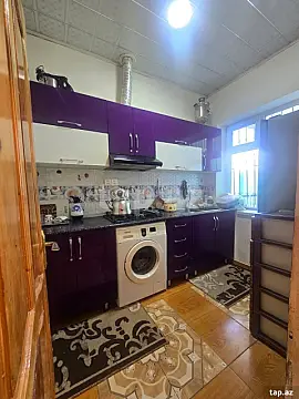 Satılır 3 otaqlı həyət evi