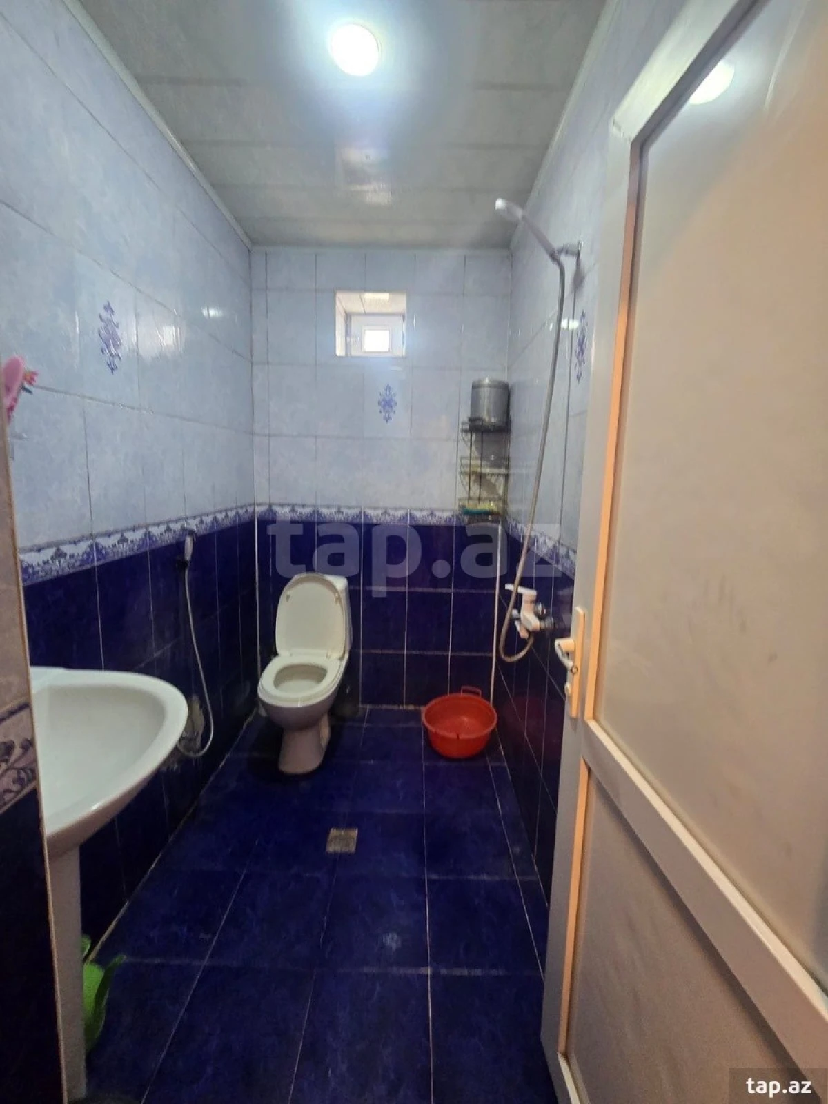 Satılır 3 otaqlı həyət evi