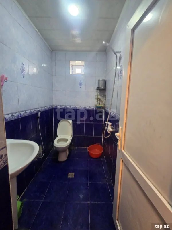 Satılır 3 otaqlı həyət evi