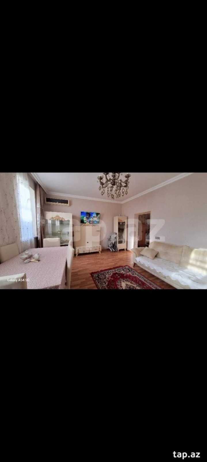 Satılır 2 otaqlı həyət evi